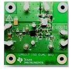 LM5017 DC to DC Converter and Switching Regulator Chip 9.5VDC/10VDC Output Evaluation Board