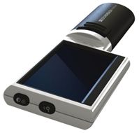 Eschenbach Illuminated Handheld Magnifier, 3, 4.5, 6 x Magnification