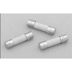 Fuse Miniature Fast Acting 6.3A 250V Holder Cartridge 5 X 20mm Ceramic CCC/CSA/IMQ/SEMKO/UL/VDE/cULus