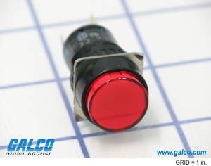 GLOVE, POLYAMIDE, L/FREE, PU, SIZE 6 - More Details