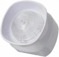 Symphoni Beacon, Clear LED, 9  28 V dc