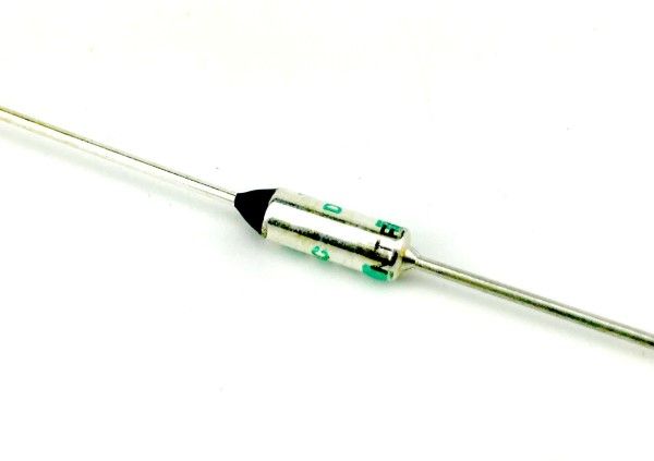 Thermal Cutoff (Thermal Fuse)