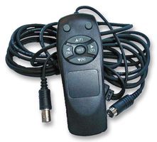 CONTROLLER, FOR ZOOM CAMERA