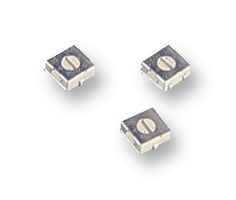 5kR Cermet Trimmer Resistor, 0.25W, 20%, SMD, J-Hook