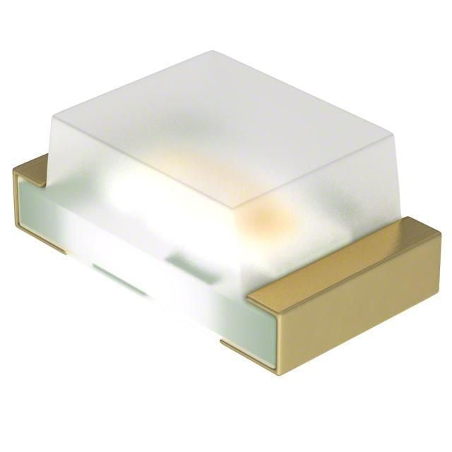 I2C Ambient Light Sensor, NPN, 5.5V, SMD