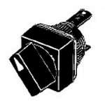 Switch Access Square Operator Selector Switch