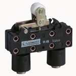 POSITION DETECTOR 3/2 NC ROD MNT