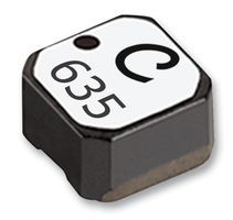 4.7uH Shielded Wirewound Inductor, 1.75A, Ferrite, SMD