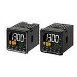 PID Temp Controller, Universal Input, 3 Relay Outputs, LCD