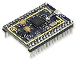 MCOG-UPE-1X Series USB/Ethernet Gateway Module with ZigBee at 2.4GHz.