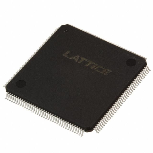 IC FPGA 97 I/O 144TQFP