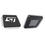 RF Transceiver AM/FM 64-Pin LQFP EP SMT 3.3V/5V