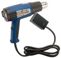 HG2310LCD HEATGUN PROG W/BLK BOX