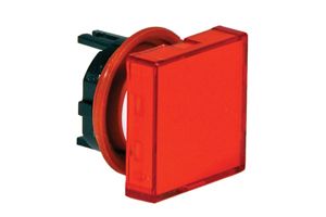 Switch Access Square Lens Push Button Switch