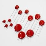 MOV 22V 100A 4VAC/5.5VDC Radial 7mm 0.4J