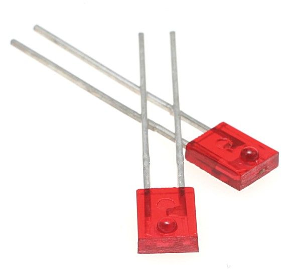 Infrared LED, 935nm,