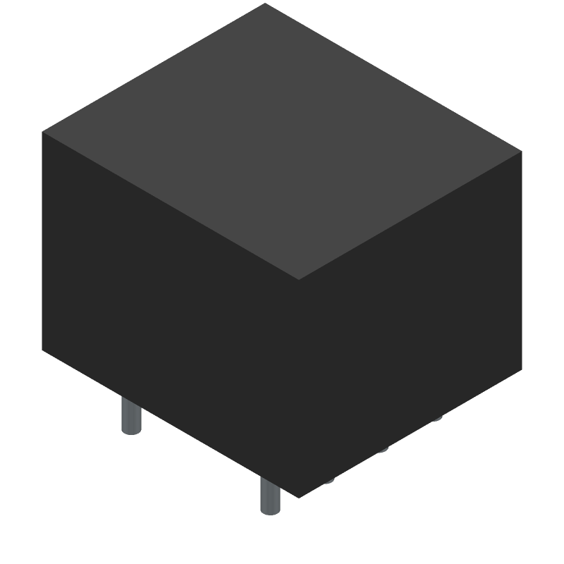 SMPS Transformer, 9W, ROHS COMPLIANT