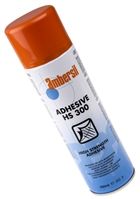 Ambersil 500 ml Transparent Amber Liquid Spray Adhesive