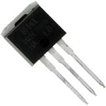 Trans MOSFET N-CH 400V 10A 3-Pin(3+Tab) TO-220AB
