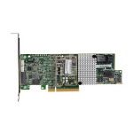 The Nytro Mega RAID SCM01 supercap DRAM protection kit 3.3V/12V