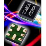 GPS Amp Single Low Noise 1.6GHz 1.32V 8-Pin USP-A01