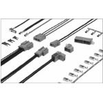 Contact PIN Crimp ST Cable Mount Tray Automotive