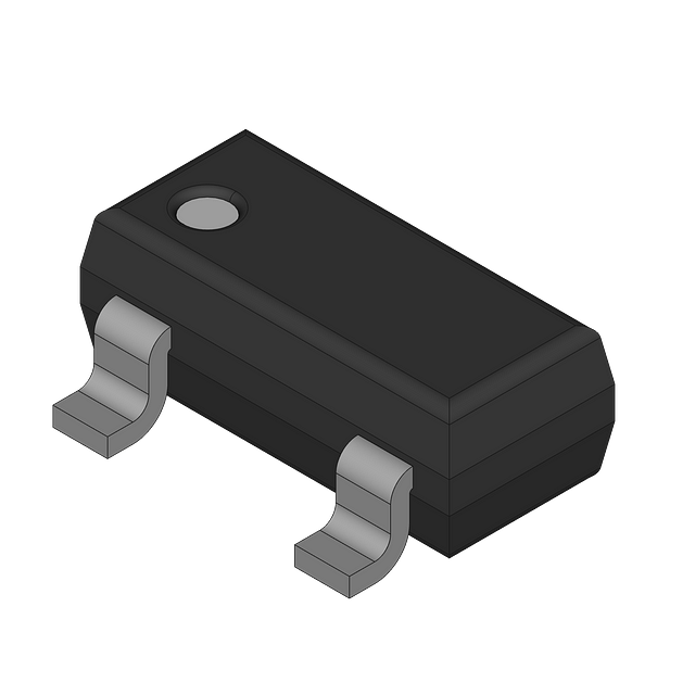 IC OPAMP GP 10KHZ RRO SOT23-6