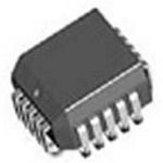 ISDN S/T HDLC 1-Line 192Kbps 5V 20-Pin PLCC Tube