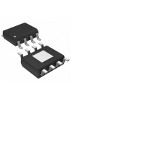 DC/DC Controller IC, 1A, 2-Out, 1.5MHz, SOIC, 5.5V Max
