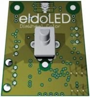 eldoLED Lighting Controller, 12  32 V dc, 4 channel(s)