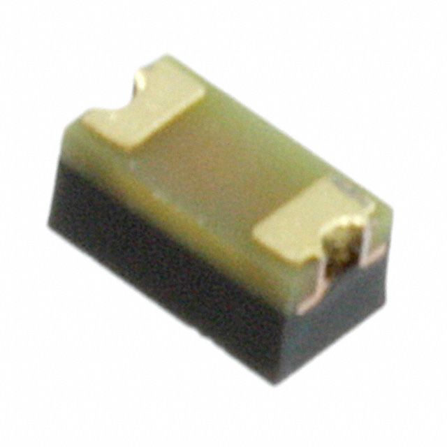 TVS Diode 5V 75W Bidirectional 15pF 0603 SMD