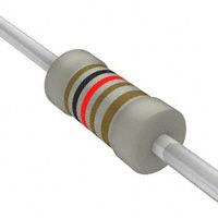 RES 1.02K OHM 0.6W 1% AXIAL