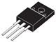 600V, 6A, SNUBBERLESS TRIAC, TO-220AB, ROHS COMPLIANT, PLASTIC, ISOWATT220AB, 3 PIN