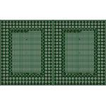 SMT-1300 Combo Surface Mount Prototyping Board