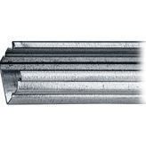 Duct without cover, PIK K 15/15 S, Pflitsch