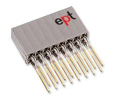 VARPOL FL 12, 2 MM TCOM 2X54POL II