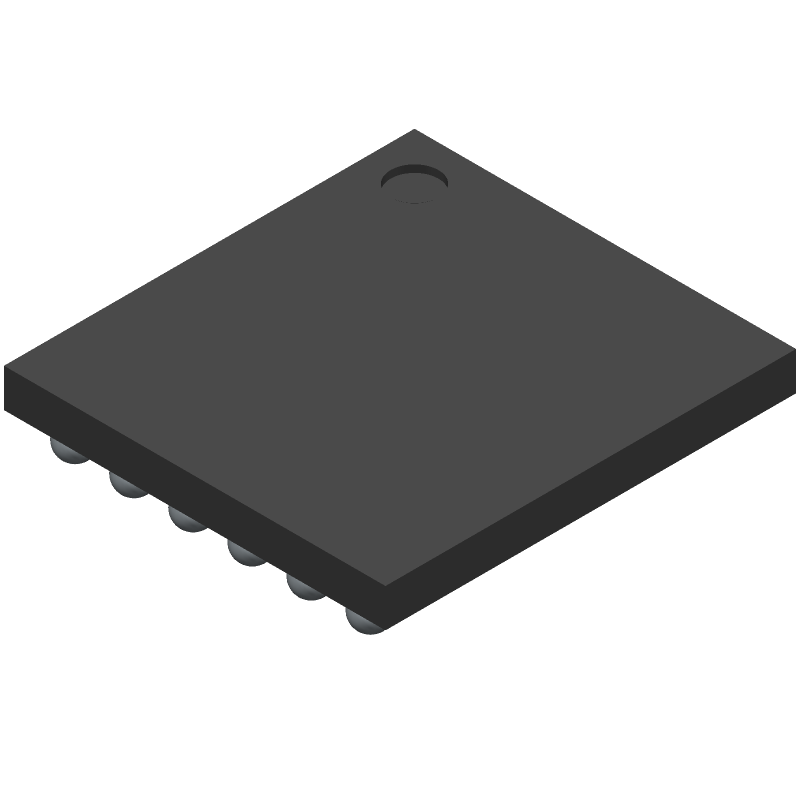 5.7W Digital Input Smart Amp with Integrated Speaker Protection, Advanced EQ and 8.5V Class-H Boost 42-DSBGA -40 to 85