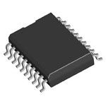 Quad SPDT Analog Switch, 4-Channel, SOIC, 3V-20V Dual Supply