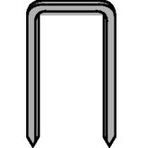 Staples and nails 14 mm, 53/14, Novus