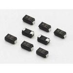 TVS Diode 12V Bi-Dir 400W SMA DO-214AC SMT