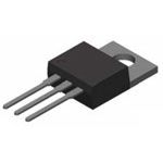 Adjustable LDO Regulator, 5A, 30V In, 28.5V Out, Bipolar, Positive