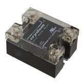 40A DC Output SSR | 150V DC-IN | 150V DC-OUT | Panel Mount