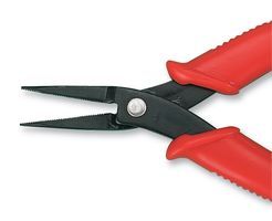 DURATOOL         908-102-F             PLIER, LONG NOSE, 6"/150MM