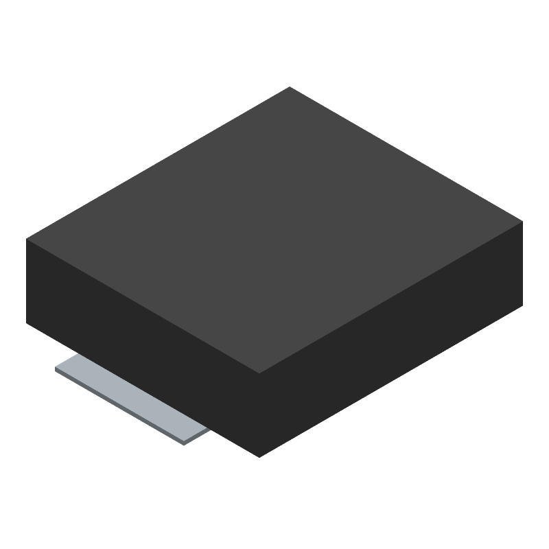 Trans RF FET N-CH 40V 4A 4-Pin PLD-1.5 T/R