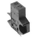 Retroreflective Photoelectric Sensor, NPN, 8mm, 5-24VDC, Screw Mount