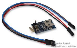 MICROCHIP TDGL013 PERIPHERAL MODULE TDGL008/09/10 DEV BOARD