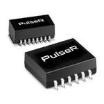 ISOLATION TRANSFORMER FOR 10BASE-T