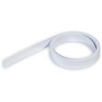 Connector Accessories Marker Strip Straight Polyvinyl Chloride