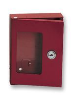 KEY BOX, FIRE DOOR - More Details