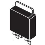 600V 10A N-CH Power MOSFET, SJMOS, MP-3A, SM